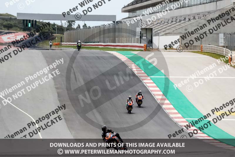 may 2019;motorbikes;no limits;peter wileman photography;portimao;portugal;trackday digital images